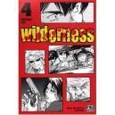Wilderness T.4 - Akihiro Ito