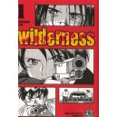 Wilderness T.1 - Collectif