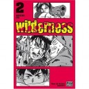 Wilderness T.2 - A Ito