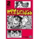 Wilderness T.2 - A Ito