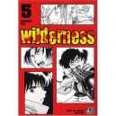 Wilderness T.5 - Akihiro Ito