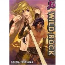 Wild Rock - Takashima