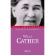 Willa Cather - Marie-claude Perrin-chenour
