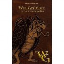 Will Ghundee T.4 , Le Continent Oublie - Louis Lymburner