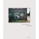 William Christenberry Kodachromes /anglais - Christenberry