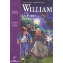 William Dans La Foret De Broceliande - Marcel Uderzo , Aurelien Aujame
