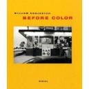 William Eggleston Before Colour - Chris Bunside