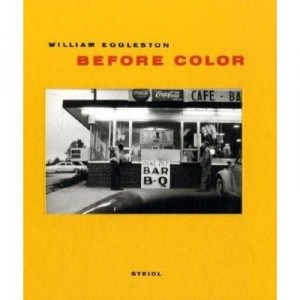 William Eggleston Before Colour - Chris Bunside
