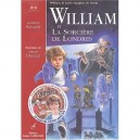 William Et La Sorciere De Londres - Marcel Uderzo , Aurelien Aujame