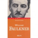 William Faulkner - Jacques Pothier