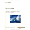 William James , Philosophie, Psychologie, Religion - Ramon Rubio