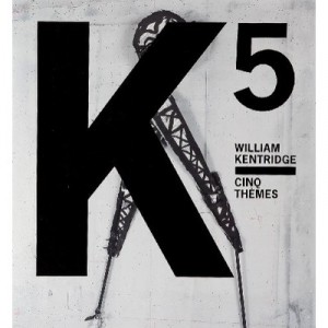 William Kentridge - Mark Rosenthal