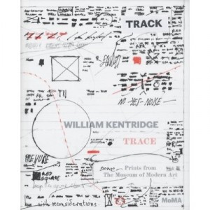 William Kentridge Trace - Judith Hecker