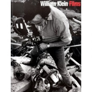 William Klein Films - William Klein , Claire Clouzot