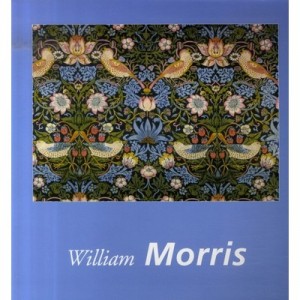 William Morris - Arthur Clutton-brock