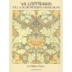 William Morris - Full-color Patterns  Designs - William Morris