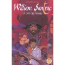 William Santrac T.1 , La Cite Des Pirates - David Pouilloux
