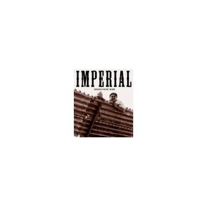 William T. Vollmann Imperial / English - William T. Vollmann