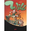 Will T.1 , 'y A Des Jours Comme Ca - Bianco