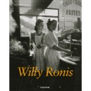 Willy Ronis - Jean-claude Gautrand
