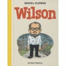 Wilson - Daniel Clowes