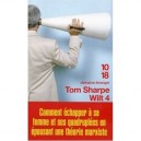 Wilt 4 - Tom Sharpe