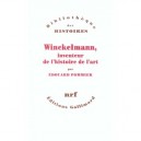 Winckelmann, Inventeur De L'histoire De L'art - Edouard Pommier