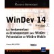 Windev 14 , Les Fondamentaux Du Developpement Avec Windev , Presentation De Windev Mobile - Francois Pelletier