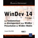 Windev 14 , Les Fondamentaux Du Developpement Avec Windev , Presentation De Windev Mobile - Francois Pelletier