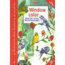 Window Color - Burda