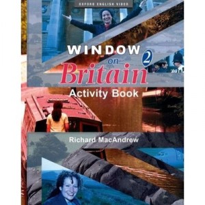 Window On Britain 2 Activites Video - Macandrew