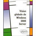 Vision Globale De Windows 2000 Server - Rochedy