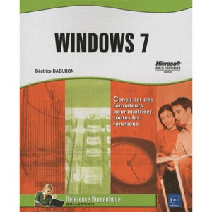 Windows 7 - Beatrice Daburon