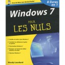 Windows 7 - Woody Leonhard
