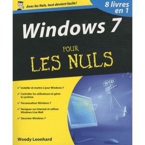 Windows 7 - Woody Leonhard