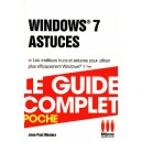 Windows 7 Astuces - Jean-paul Mesters