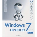 Windows 7 Avance - Louis-guillaume Morand , Thomas Garcia