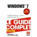 Windows 7 - Sylvain Caicoya , Jean-georges Saury