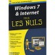 Windows 7 Et Internet - Andy Rathbone