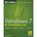 Windows 7 Et Windows Live - Thierry Mille