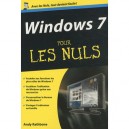Windows 7 Pour Les Nuls - Andy Rathbone