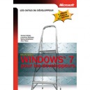 Windows 7 Pour Les Developpeurs - Y Kiriaty , L Moroney , S Goldshtein , A Fliess , F Lemainque