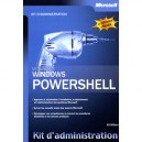 Windows Powershell , Kit D'administration - Wilson
