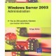 Windows Server 2003 , Administration , Plus De 350 Questions-reponses Pour Evaluer Votre Niveau - Philippe Mathon