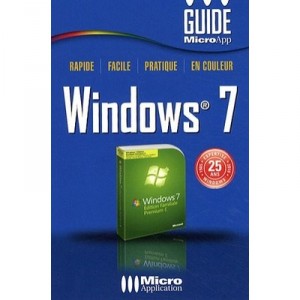 Windows 7 - Thierry Mille