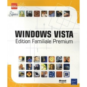 Windows Vista - Beatrice Daburon