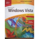 Windows Vista , Un Apprentissage Par Projets... Pas A Pas - Collectif