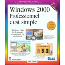 Windows 2000 Professionel C'est Simple - Maran Graphics