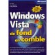 Windows Vista De Fond En Comble - Ed Bott , Carl Siechert , Craig Stinson