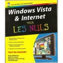 Windows Vista Et Internet (2e Edition) - Andy Rathbone